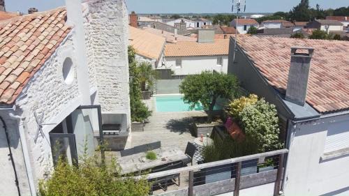 La Tremblade Casa | La Terrasse La Tremblade
