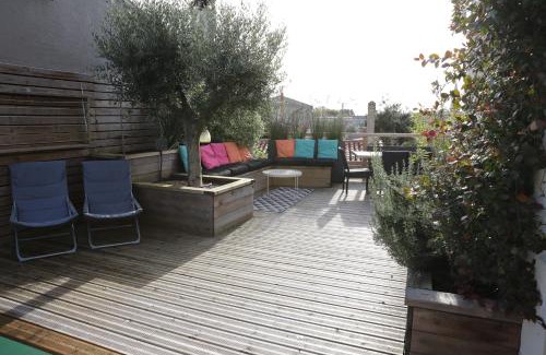 La Tremblade Casa | La Terrasse La Tremblade