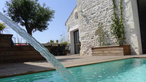 La Tremblade Casa | La Terrasse La Tremblade