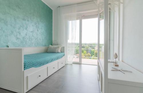 Villaggi Apartamento | La Terrazza