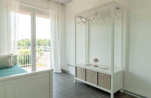 Villaggi Apartamento | La Terrazza