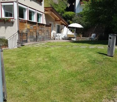 Santa Cristina Val Gardena Apartamento | La terrazza gardenese