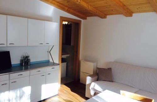 Santa Cristina Val Gardena Apartamento | La terrazza gardenese