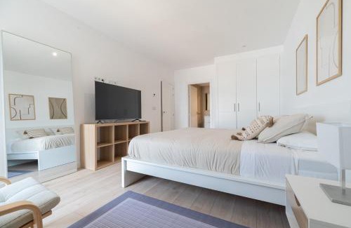 Vigo Apartamento | La Terraza de Beiramar