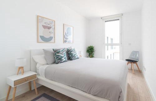 Vigo Apartamento | La Terraza de Beiramar