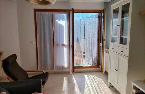 Biescas Apartamento | La Terraza de San Pedro