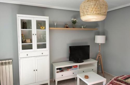 Biescas Apartamento | La Terraza de San Pedro