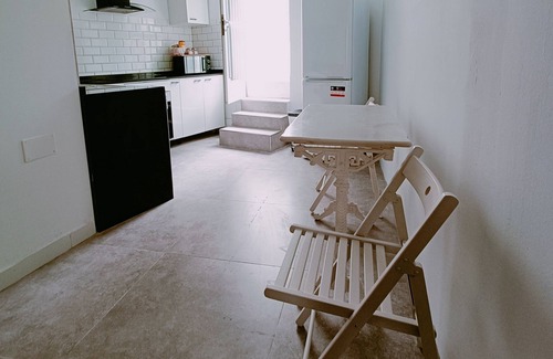 Cartagena Condominio | La terraza del Teatro