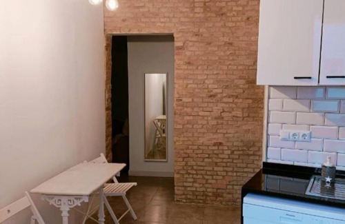 Cartagena Condominio | La terraza del Teatro