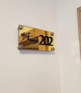 El Vecino Apartamento | La Terraza departamentos 202