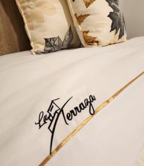 El Vecino Apartamento | La Terraza departamentos 202
