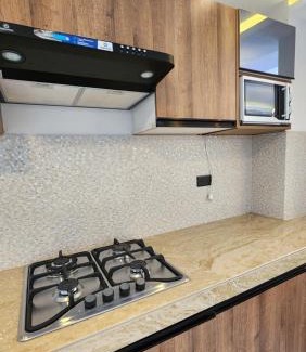 El Vecino Apartamento | la terraza departamentos 301