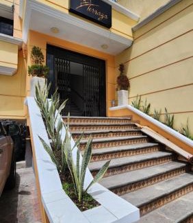 El Vecino Apartamento | la terraza departamentos 301