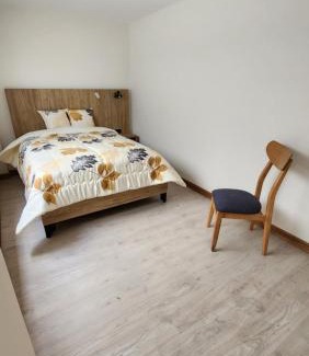 El Vecino Apartamento | la terraza departamentos 301