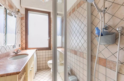 Sud-Ovest Apartamento | Vacaciones apartamento Verona Amalfi