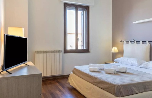 Sud-Ovest Apartamento | Vacaciones apartamento Verona Amalfi