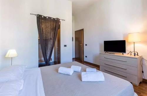 Sud-Ovest Apartamento | Vacaciones apartamento Verona Amalfi