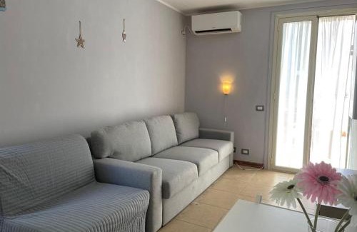 Furci Siculo Apartamento | La Terrazza Bella Sicula