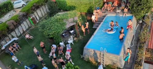 Carenno Apartamento | La Terrazza Casa Vacanza