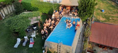 Carenno Apartamento | La Terrazza Casa Vacanza