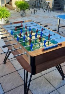 Carenno Apartamento | La Terrazza Casa Vacanza