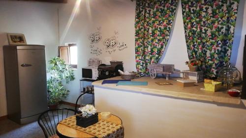 Agrigento Cama Y Desayuno | La terrazza del borgo