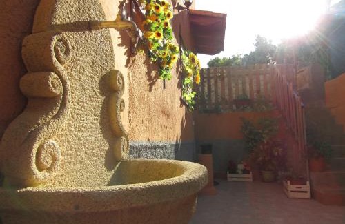 Agrigento Cama Y Desayuno | La terrazza del borgo