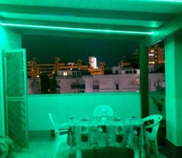 Magna Grecia Apartamento | LA TERRAZZA DEL SOLE