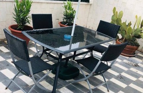 Verona City Centre Apartamento | LA TERRAZZA DI AIDA