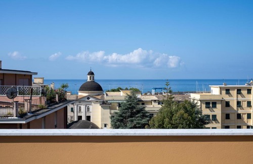 Chiavari Apartamento | La Terrazza di Chiavari