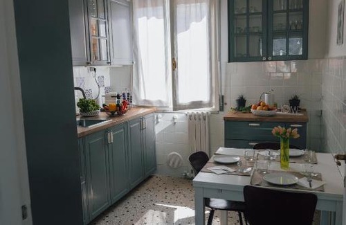 Chiavari Apartamento | La Terrazza di Chiavari