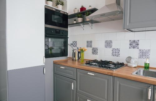 Chiavari Apartamento | La Terrazza di Chiavari