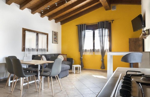 Tarzo Apartamento | La Terrazza di Elena