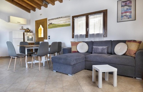Tarzo Apartamento | La Terrazza di Elena