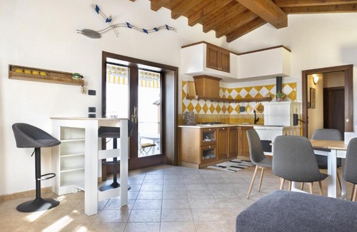 Tarzo Apartamento | La Terrazza di Elena