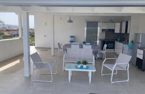 Agrigento Casa | La Terrazza di Eraclea