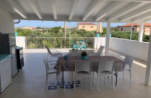 Agrigento Casa | La Terrazza di Eraclea