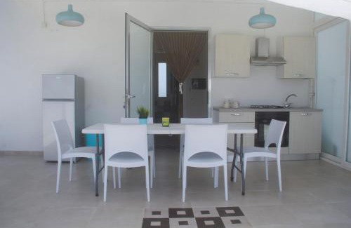 Agrigento Casa | La Terrazza di Eraclea
