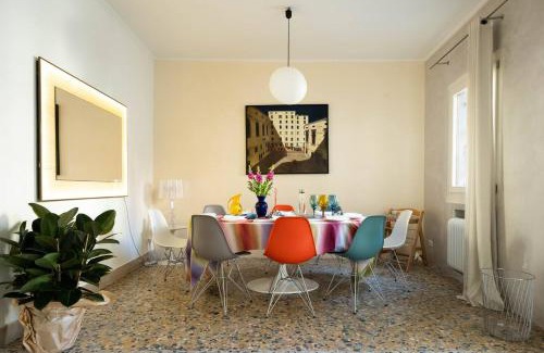 Castello Casa | La Terrazza di Vivaldi