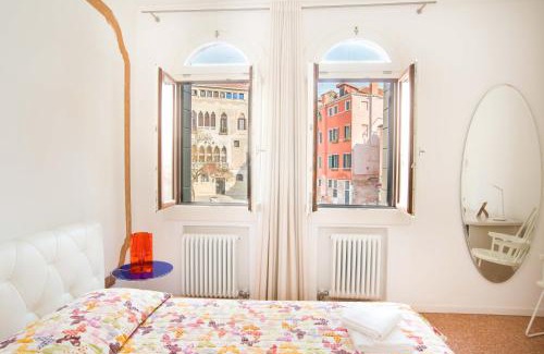 Castello Casa | La Terrazza di Vivaldi