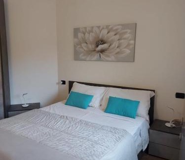 Primolo Apartamento | La Terrazza Apartment