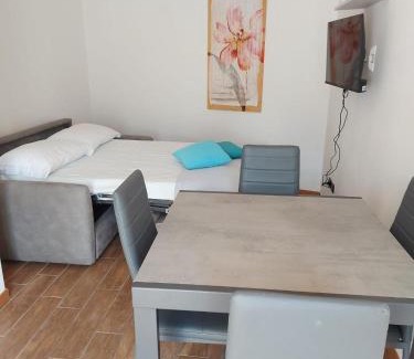 Primolo Apartamento | La Terrazza Apartment