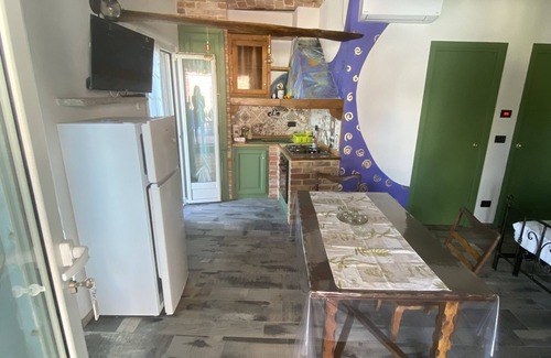 Montegrosso dʼAsti Apartamento | La terrazza sul Monferrato