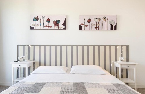 Rho Casa | La Terrazza
