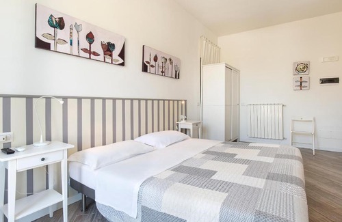 Rho Casa | La Terrazza