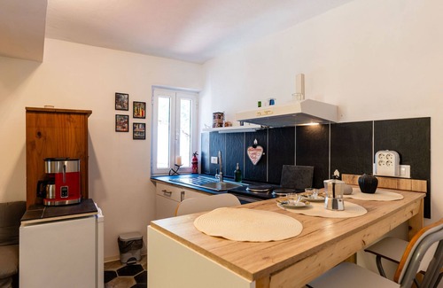 Badalucco Casa | La Terrazza Soleggiata di Maria by Interhome