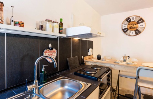 Badalucco Casa | La Terrazza Soleggiata di Maria by Interhome