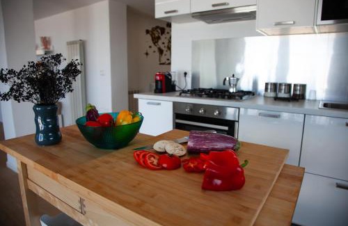 Ognina Apartamento | La Terrazza su Porto Ulisse