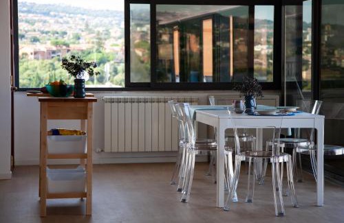 Ognina Apartamento | La Terrazza su Porto Ulisse