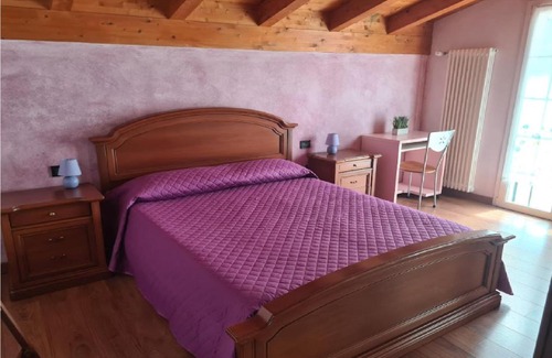 Piamboschi Casa | La Terrazza sui Limoni - SUITE degli ospiti - Mare, escursioni a piedi o bike, falesie per arrampicate